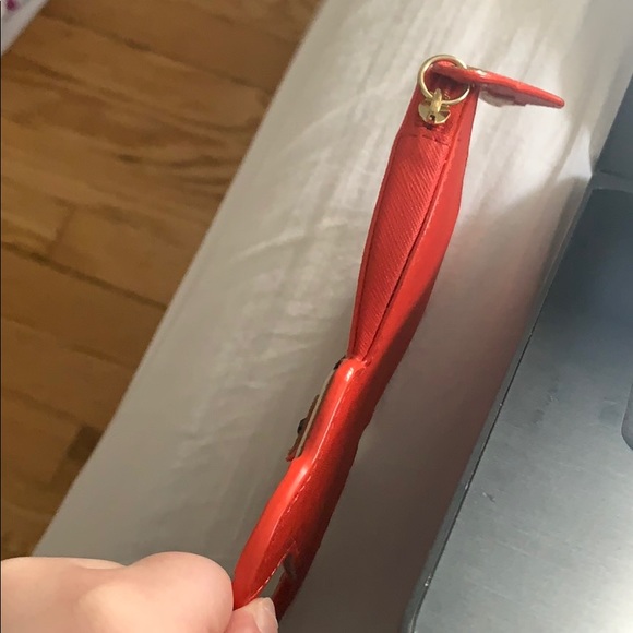 Kate Spade New York Blaze a Tail Fox Coin Purse - Picture 4 of 4